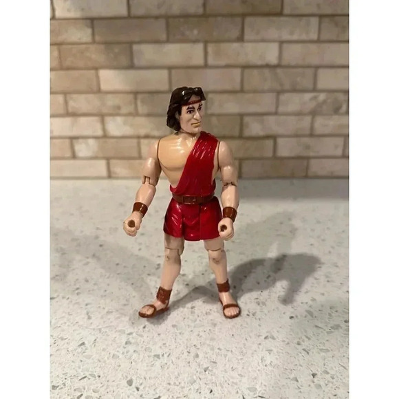 1997 rainfall action figures th - Picture 2 of 9